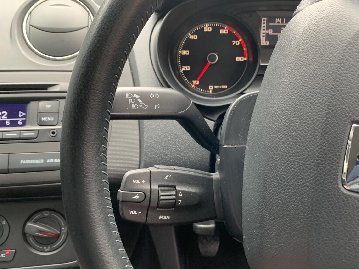 Used SEAT Ibiza 2015 for sale - 76175207: Photo 12
