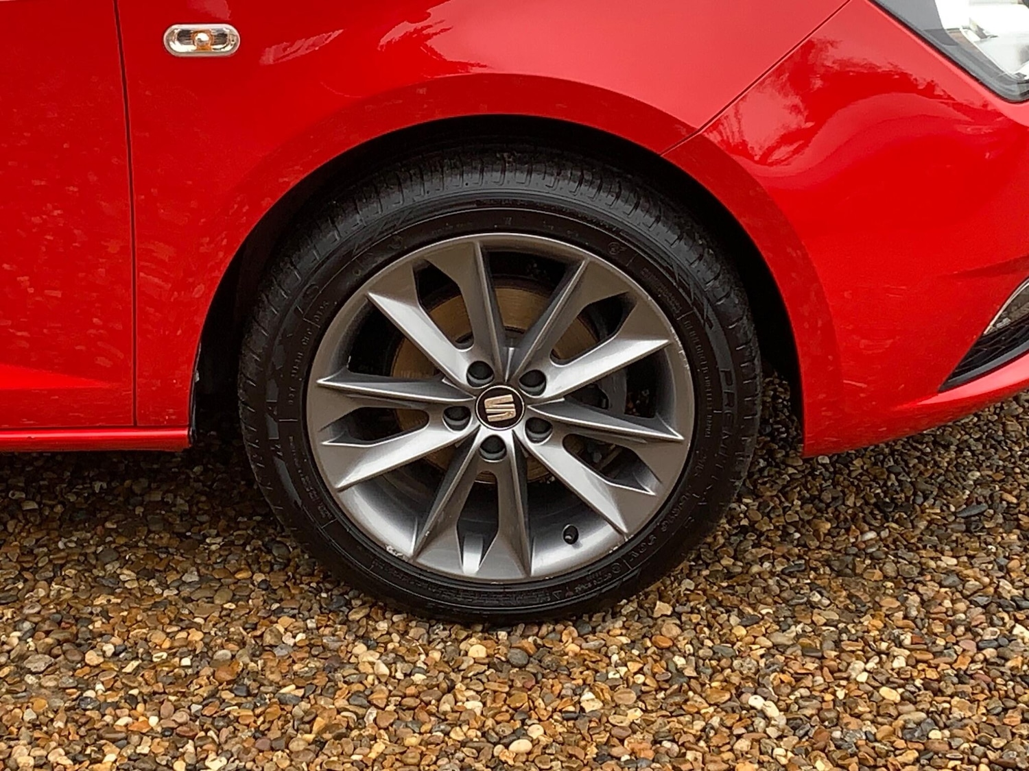 Used SEAT Ibiza 2015 for sale - 76175207: Photo 13