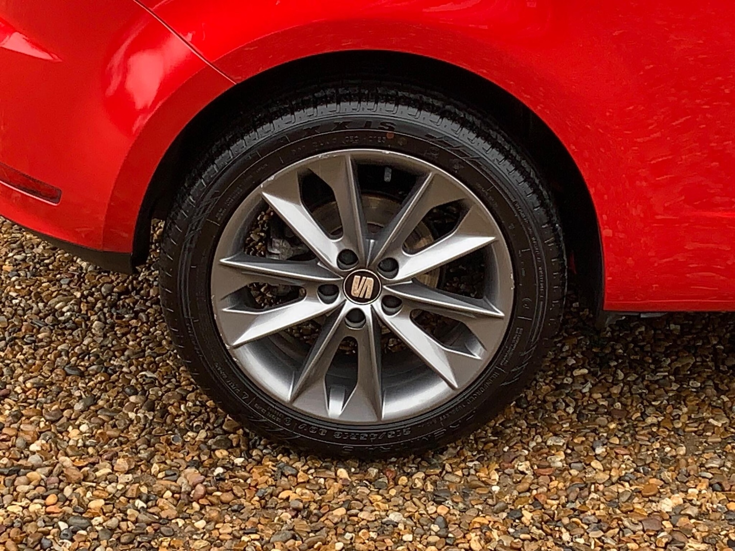 Used SEAT Ibiza 2015 for sale - 76175207: Photo 14