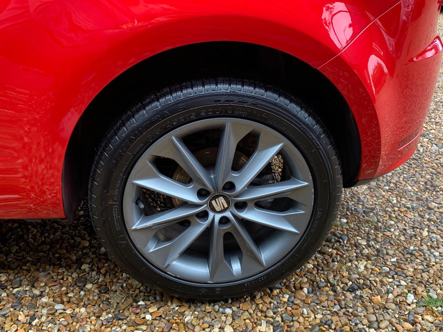 Used SEAT Ibiza 2015 for sale - 76175207: Photo 15