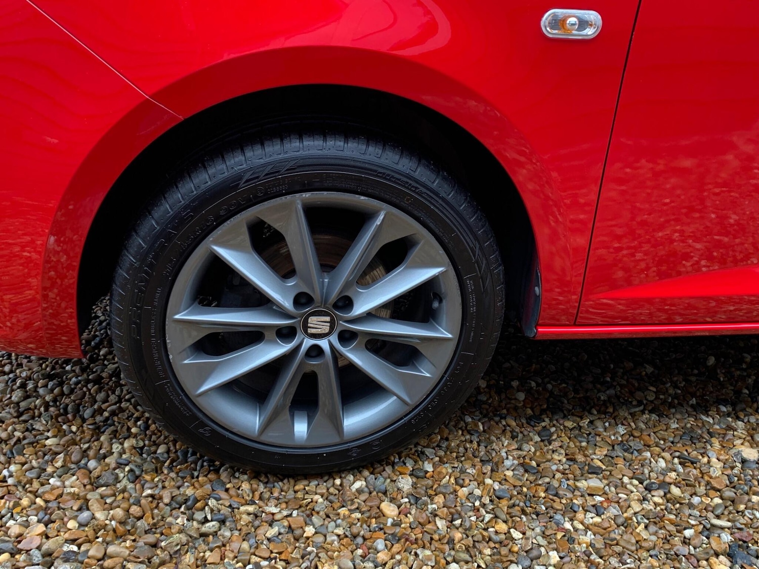 Used SEAT Ibiza 2015 for sale - 76175207: Photo 16