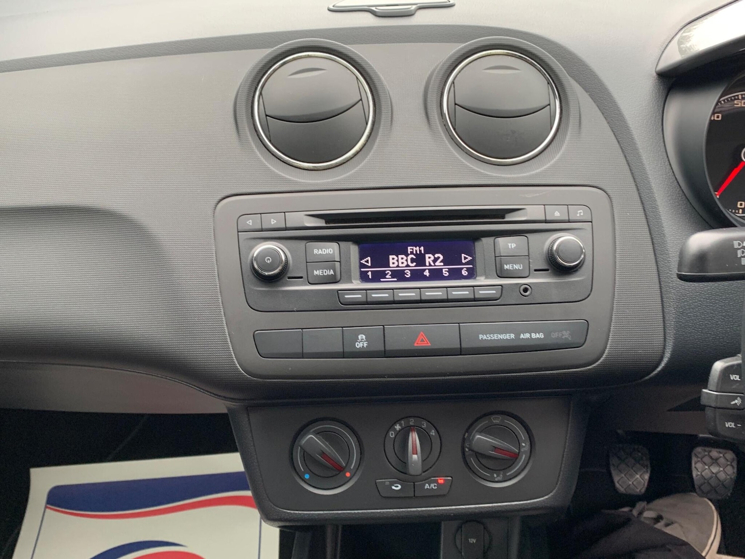 Used SEAT Ibiza 2015 for sale - 76175207: Photo 17