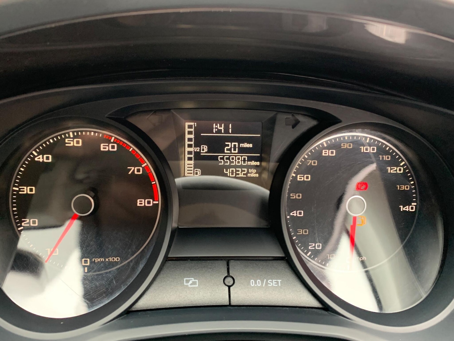 Used SEAT Ibiza 2015 for sale - 76175207: Photo 18