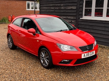 2015 (15) - 1.2 TSI I TECH Sport Coupe Euro 5 3dr