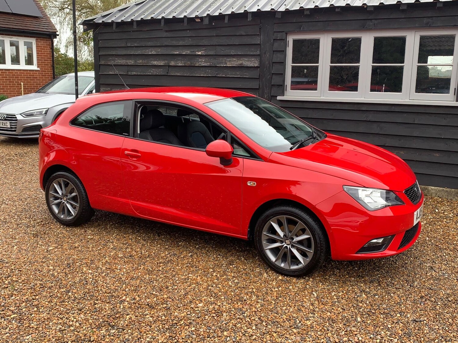 Used SEAT Ibiza 2015 for sale - 76175207: Photo 22