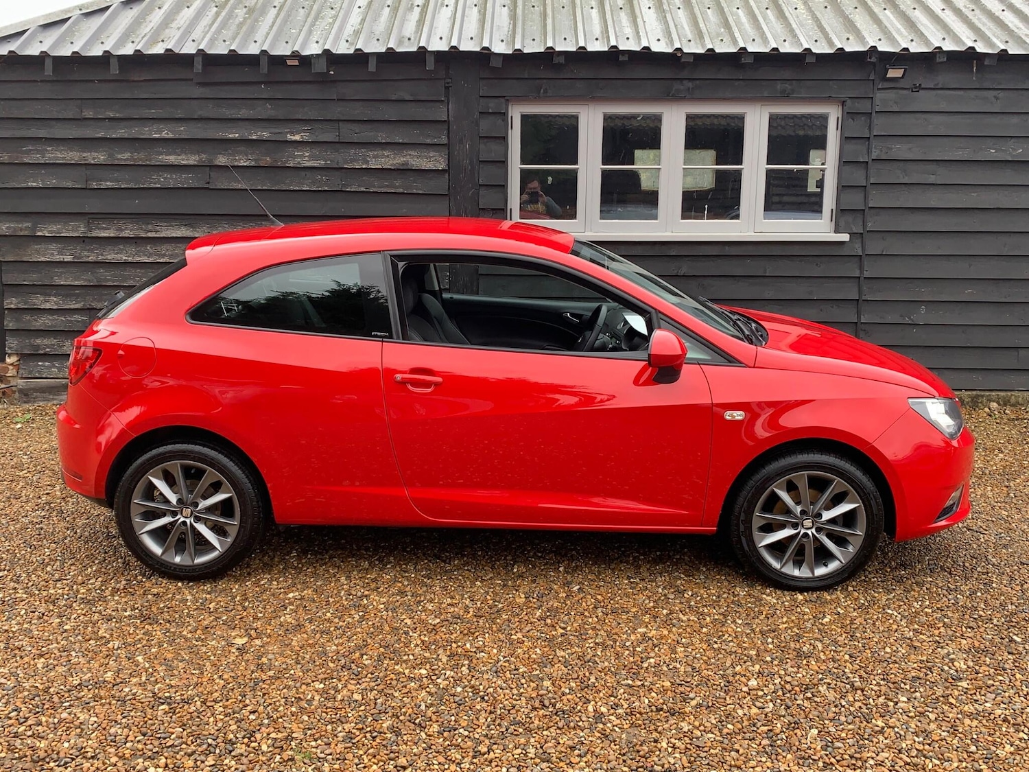 Used SEAT Ibiza 2015 for sale - 76175207: Photo 6