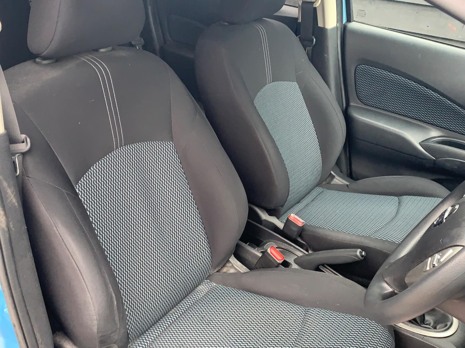 Used Nissan Note 2013 for sale - 77695563: Photo 12