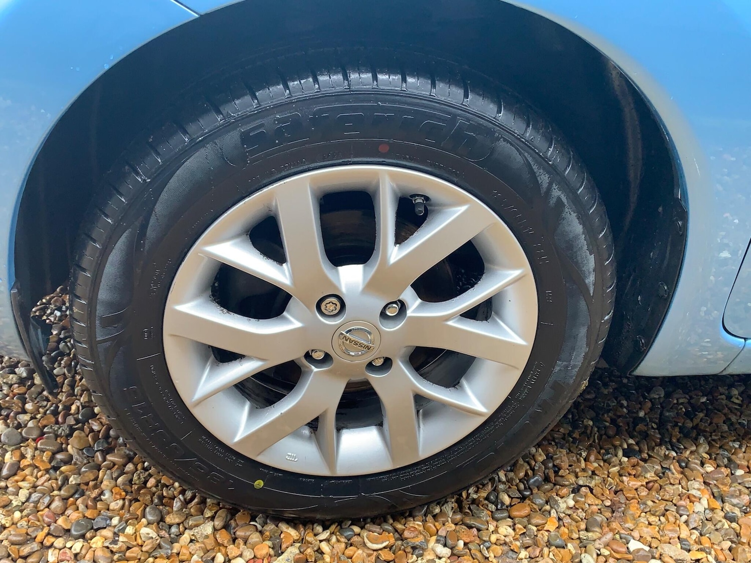 Used Nissan Note 2013 for sale - 77695563: Photo 17