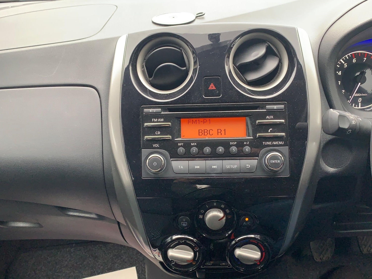 Used Nissan Note 2013 for sale - 77695563: Photo 18