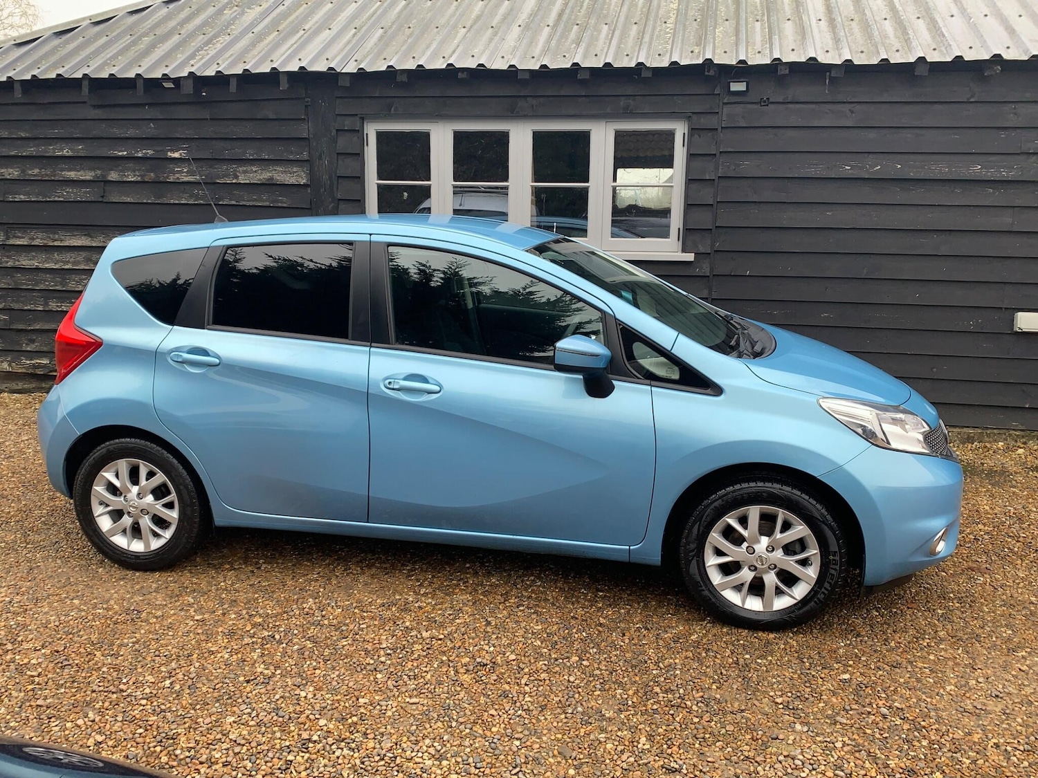 Used Nissan Note 2013 for sale - 77695563: Photo 7