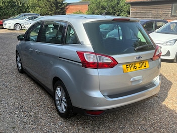 Used Ford Grand C-Max 2016 for sale - 79106682: Photo