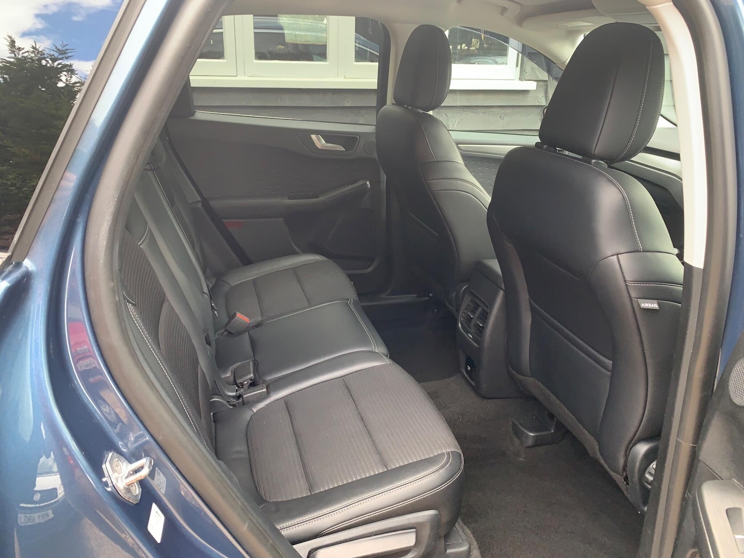 Used Ford Kuga 2020 for sale - 76988970: Photo 12