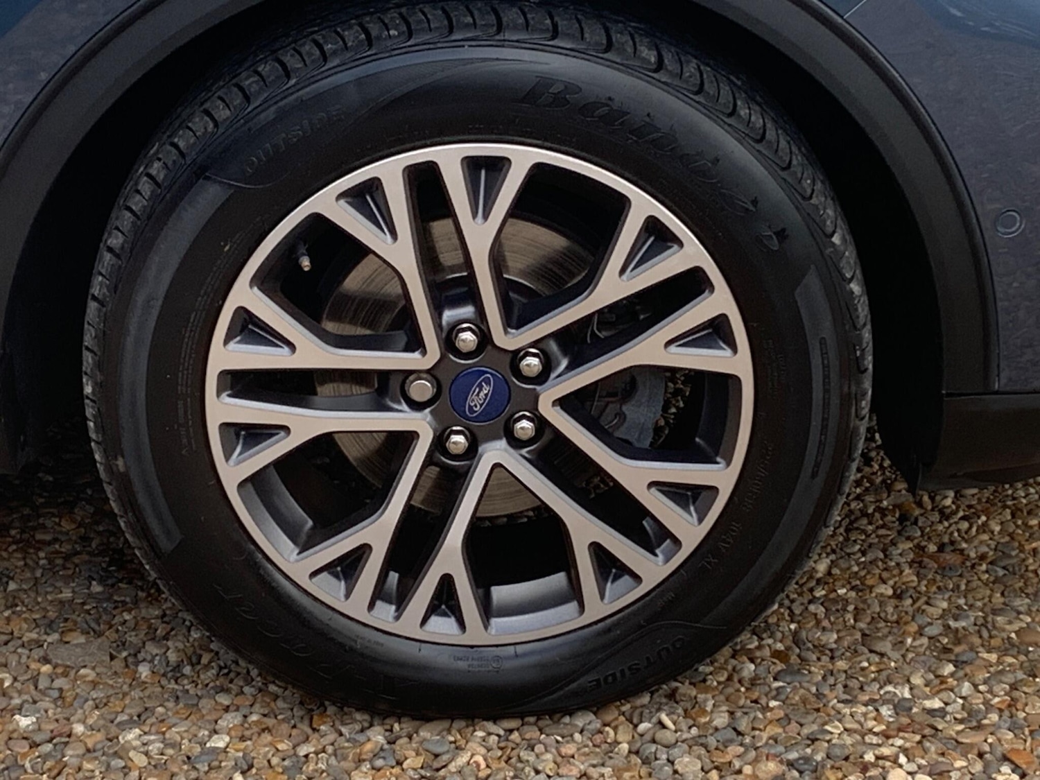 Used Ford Kuga 2020 for sale - 76988970: Photo 13