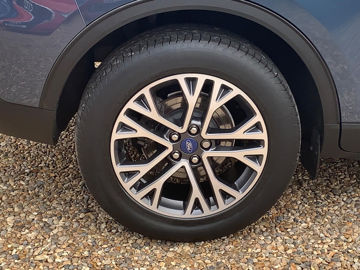 Used Ford Kuga 2020 for sale - 76988970: Photo 14