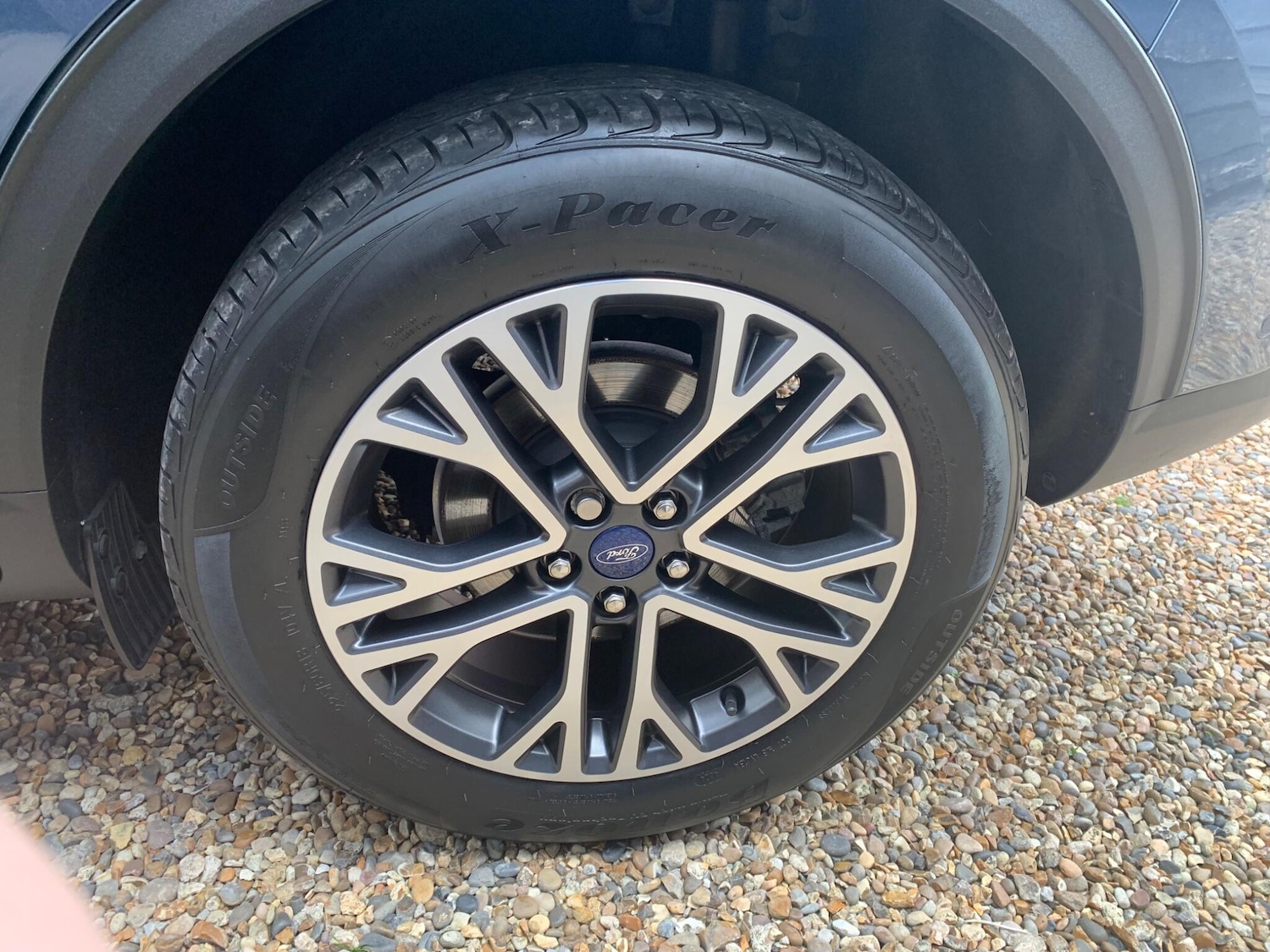 Used Ford Kuga 2020 for sale - 76988970: Photo 15