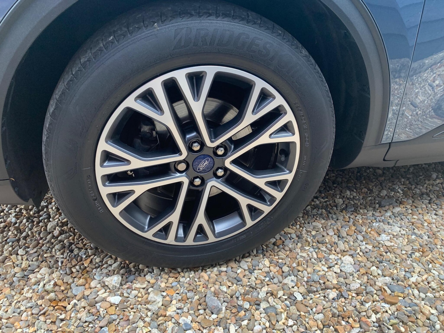 Used Ford Kuga 2020 for sale - 76988970: Photo 16