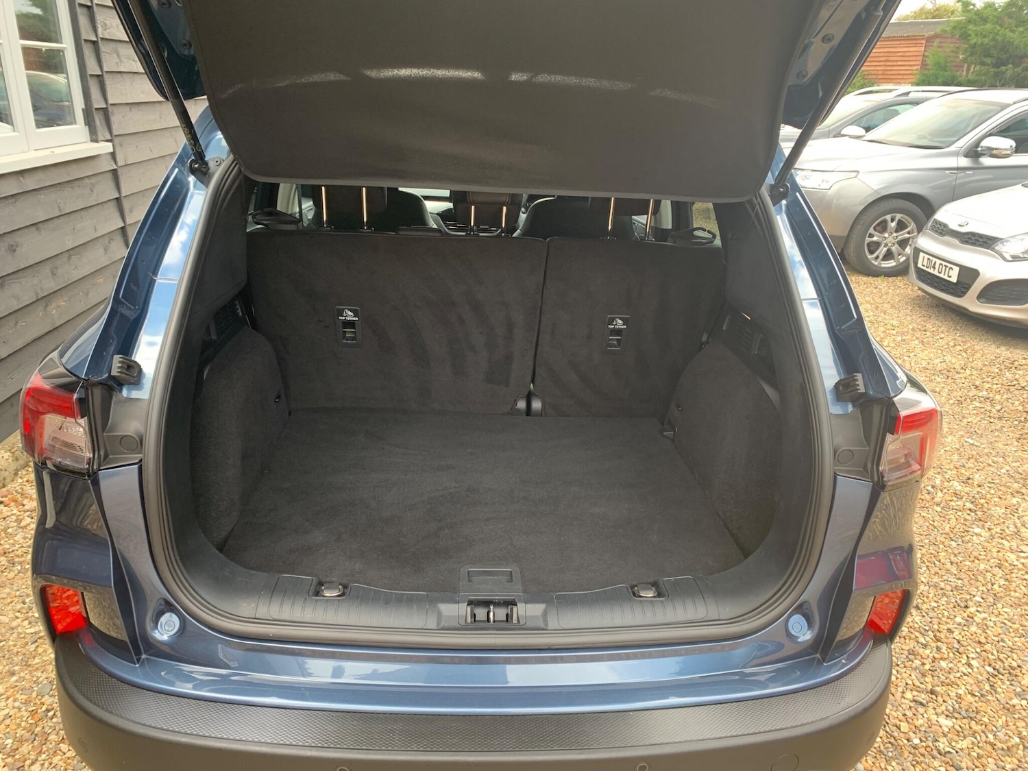 Used Ford Kuga 2020 for sale - 76988970: Photo 21