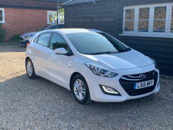 (15) - 1.6 CRDi Active Auto Euro 5 5dr