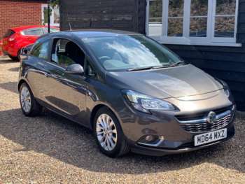 2015 (64) - 1.4i SE Auto Euro 6 3dr