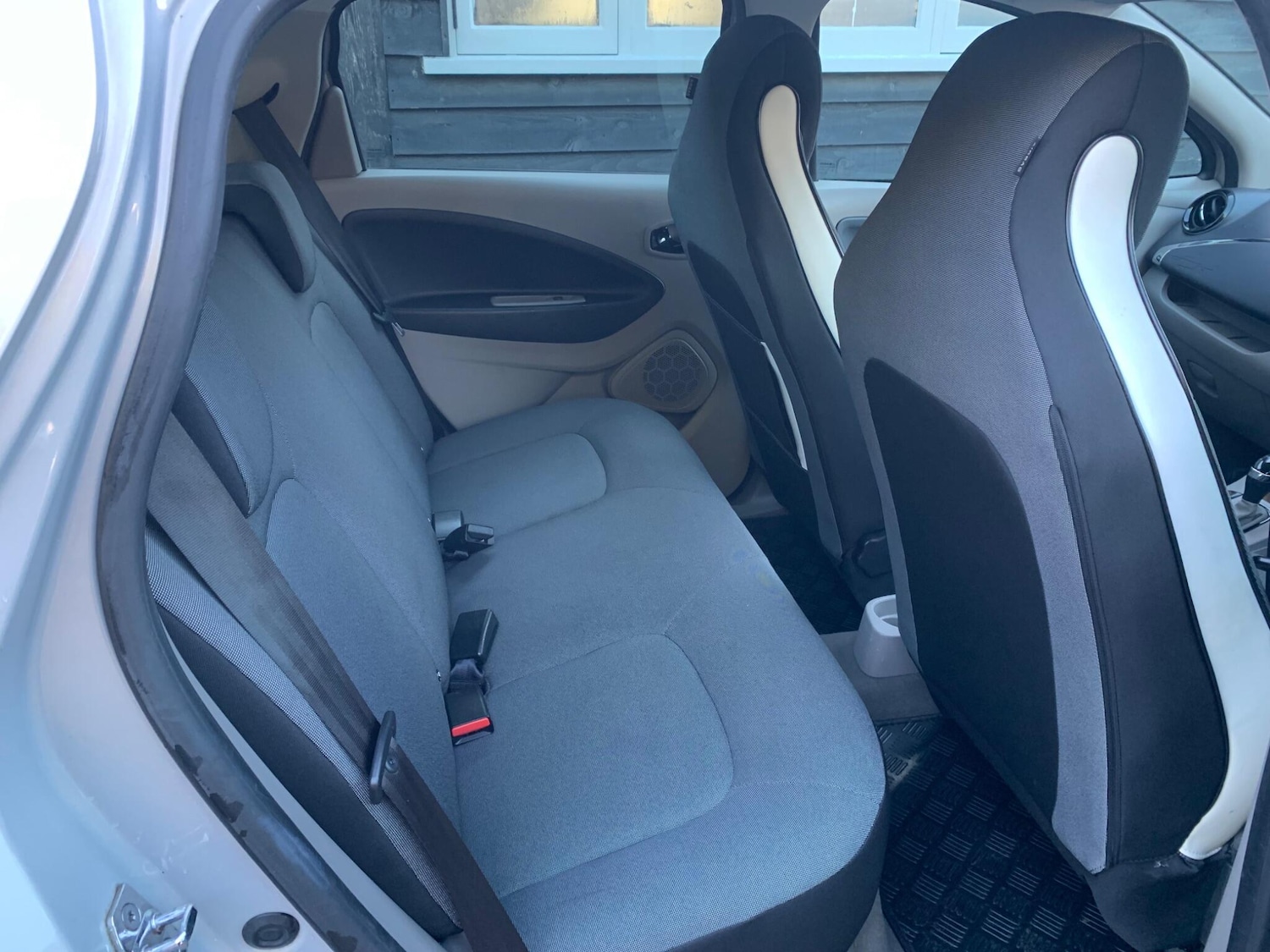 Used Renault Zoe for sale - 76656983: Photo 14