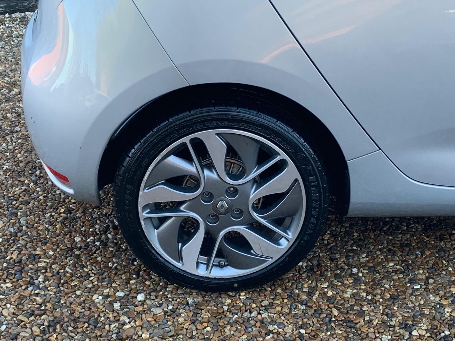 Used Renault Zoe for sale - 76656983: Photo 15