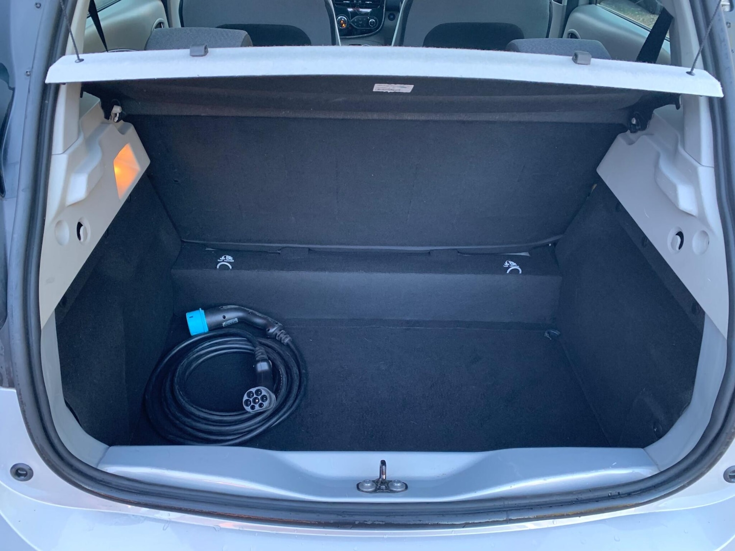 Used Renault Zoe for sale - 76656983: Photo 18