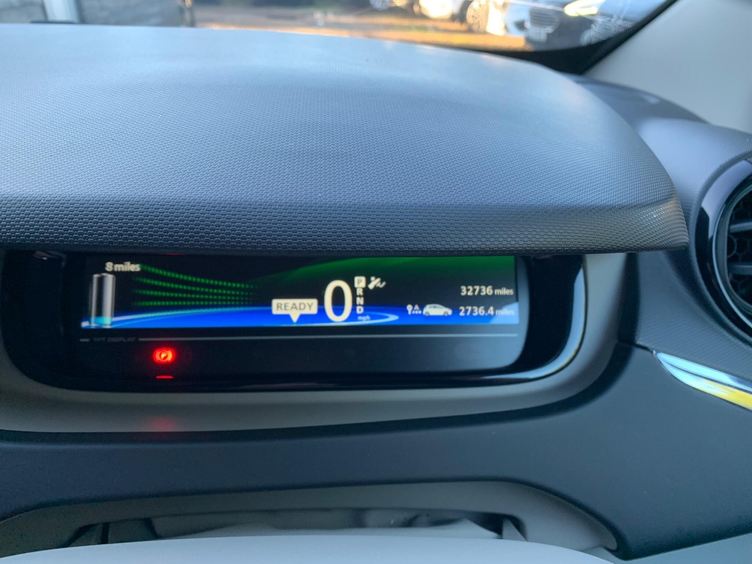 Used Renault Zoe for sale - 76656983: Photo 22