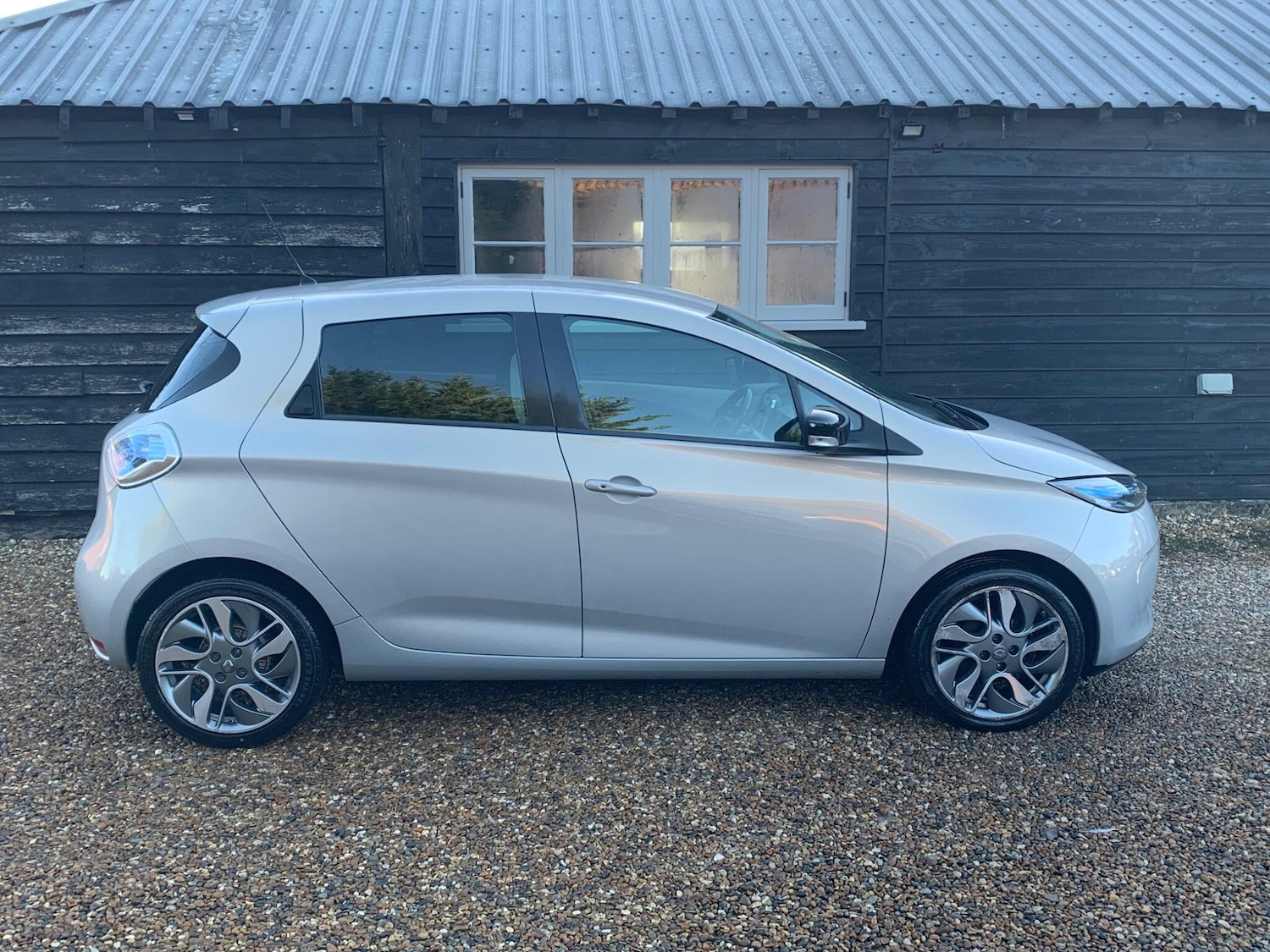 Used Renault Zoe for sale - 76656983: Photo 7