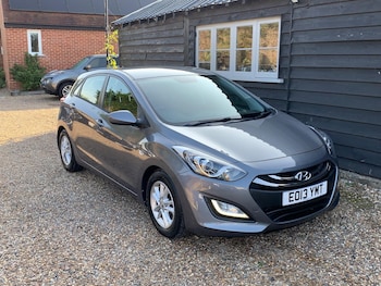 2013 (13) - 1.4 Active Euro 5 5dr