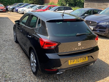 Used SEAT Ibiza 2020 for sale - 78740702: Photo