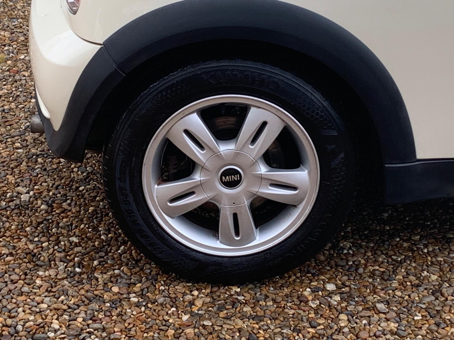 Used MINI Hatch 2006 for sale - 76457829: Photo 16