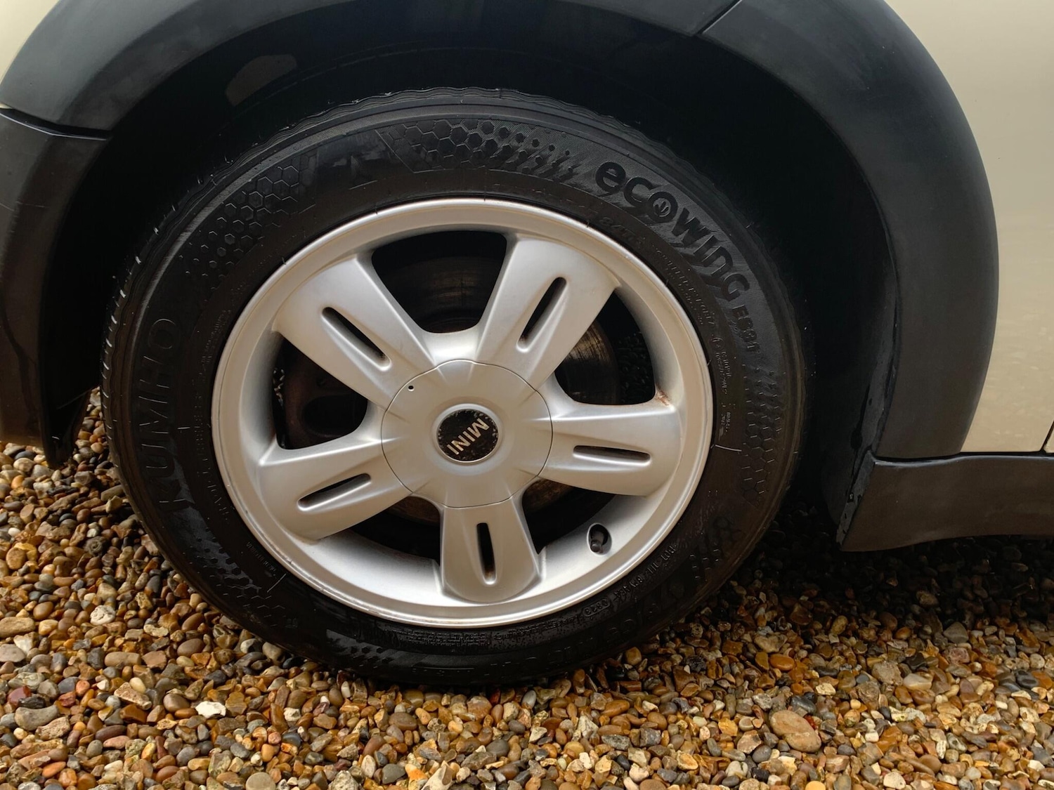 Used MINI Hatch 2006 for sale - 76457829: Photo 18