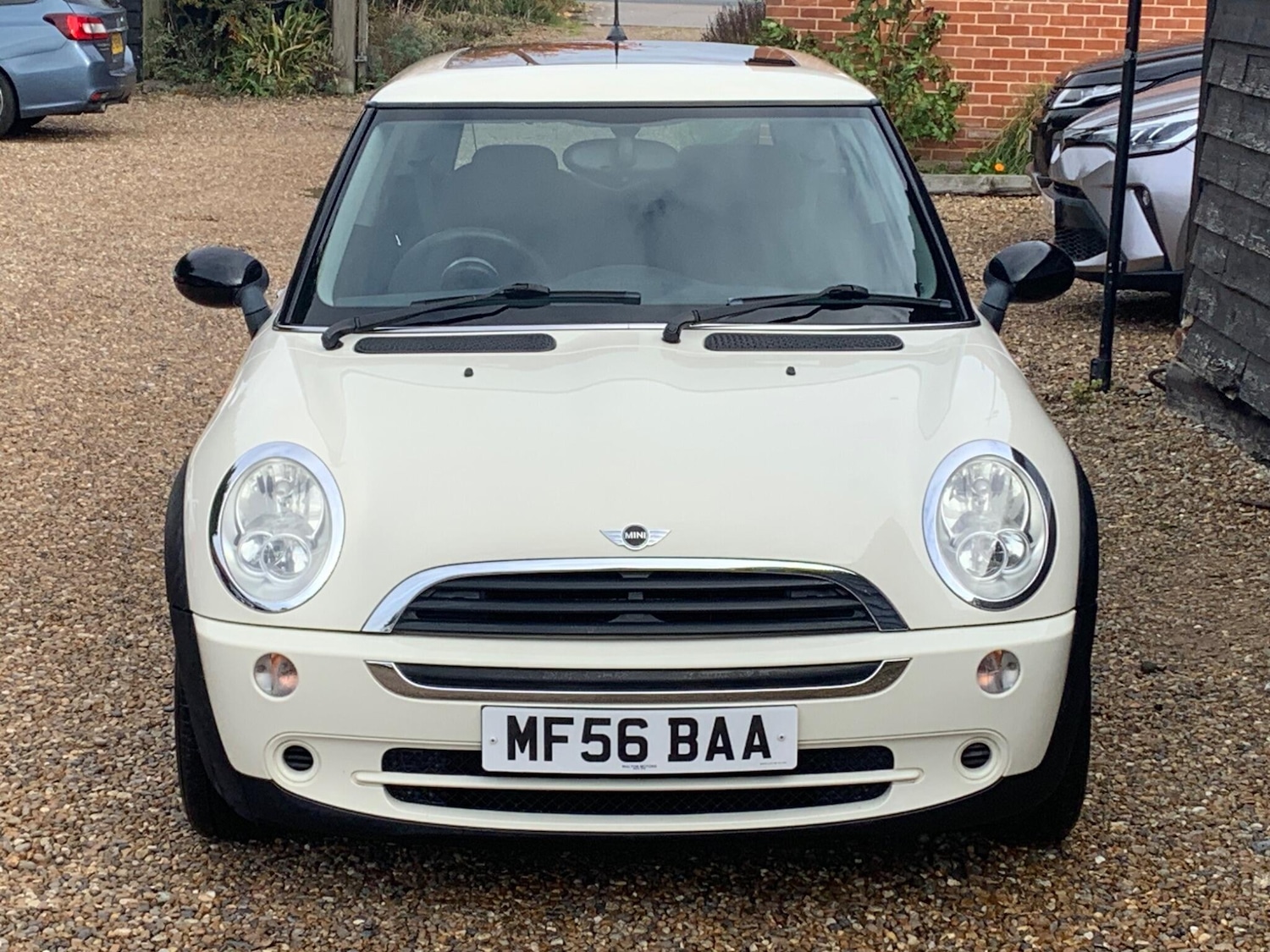Used MINI Hatch 2006 for sale - 76457829: Photo 2