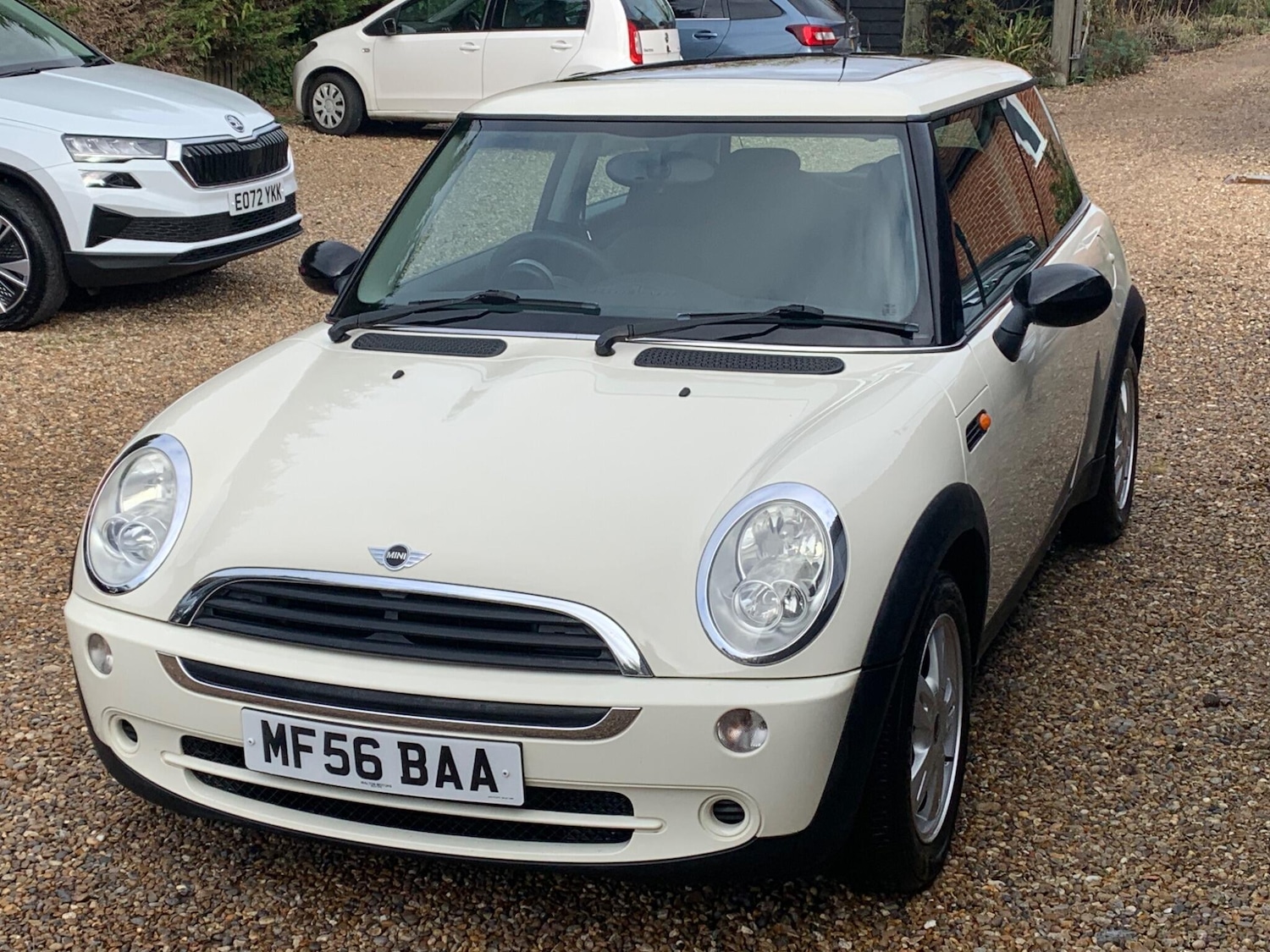 Used MINI Hatch 2006 for sale - 76457829: Photo 3