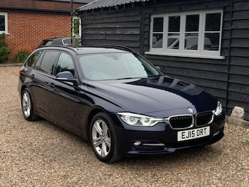 BMW - 3 Series