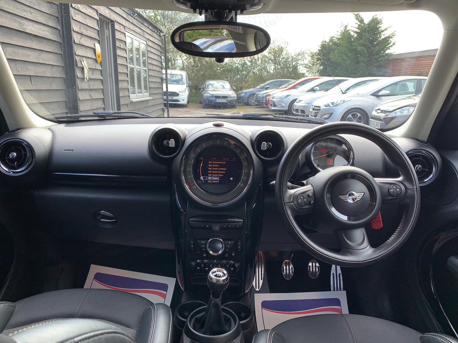 Used MINI Countryman 2016 for sale - 78100221: Photo 10