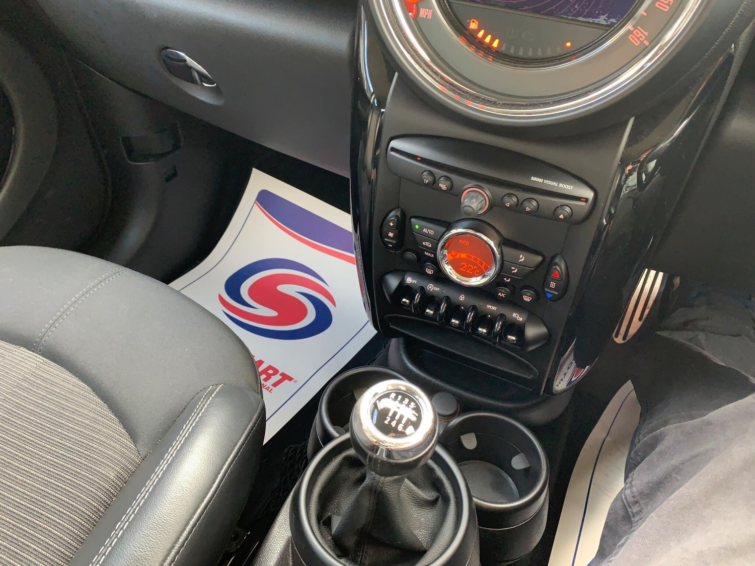 Used MINI Countryman 2016 for sale - 78100221: Photo 11