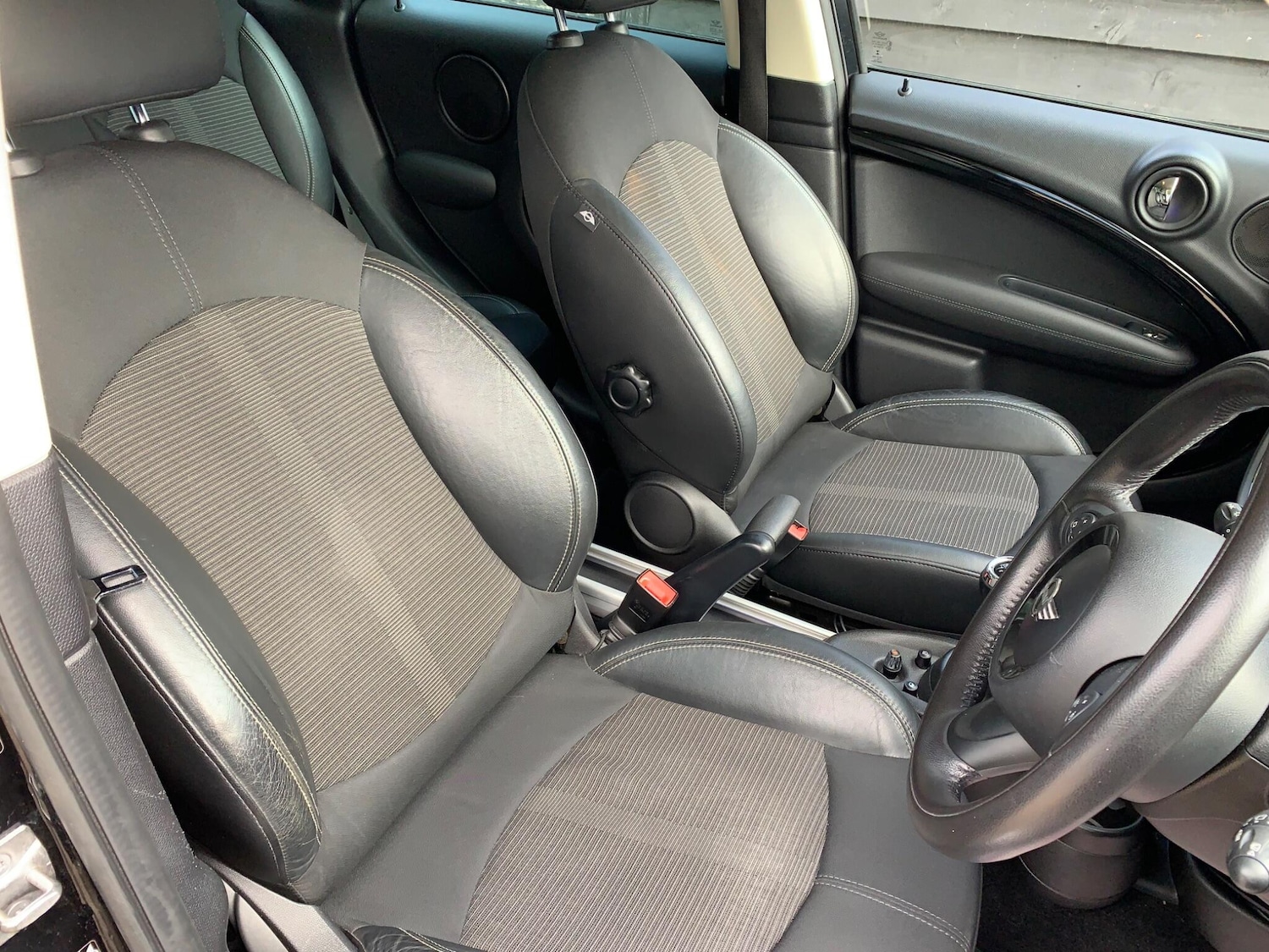 Used MINI Countryman 2016 for sale - 78100221: Photo 13