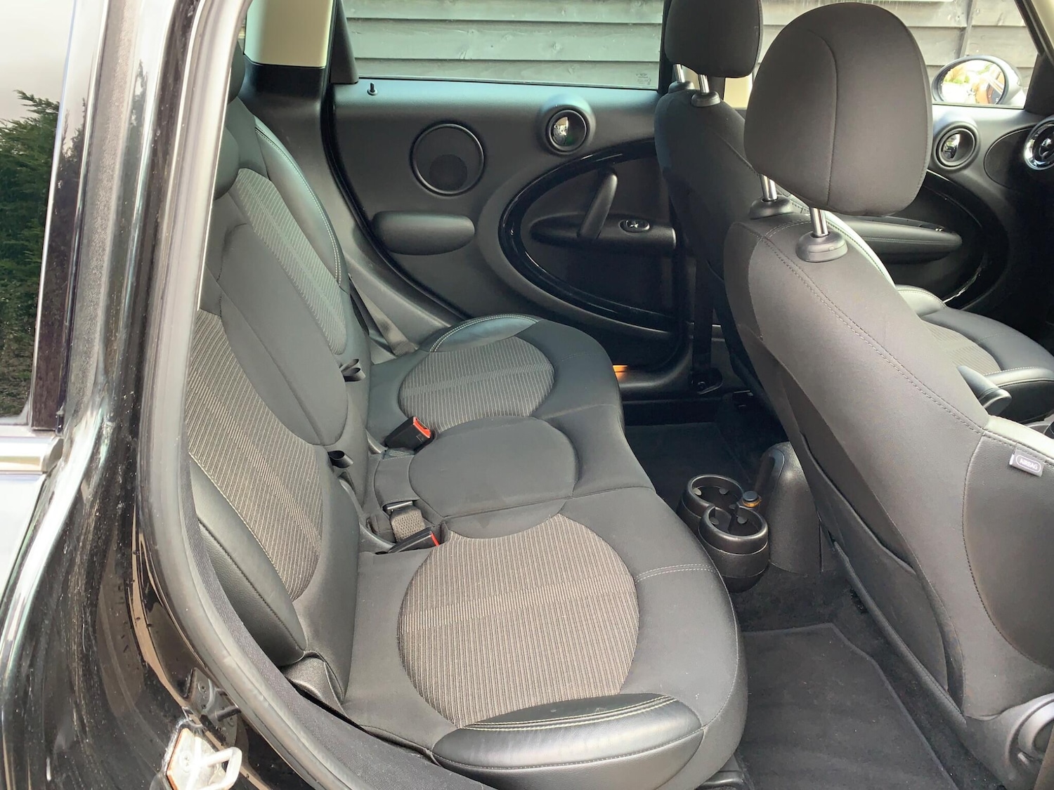 Used MINI Countryman 2016 for sale - 78100221: Photo 14