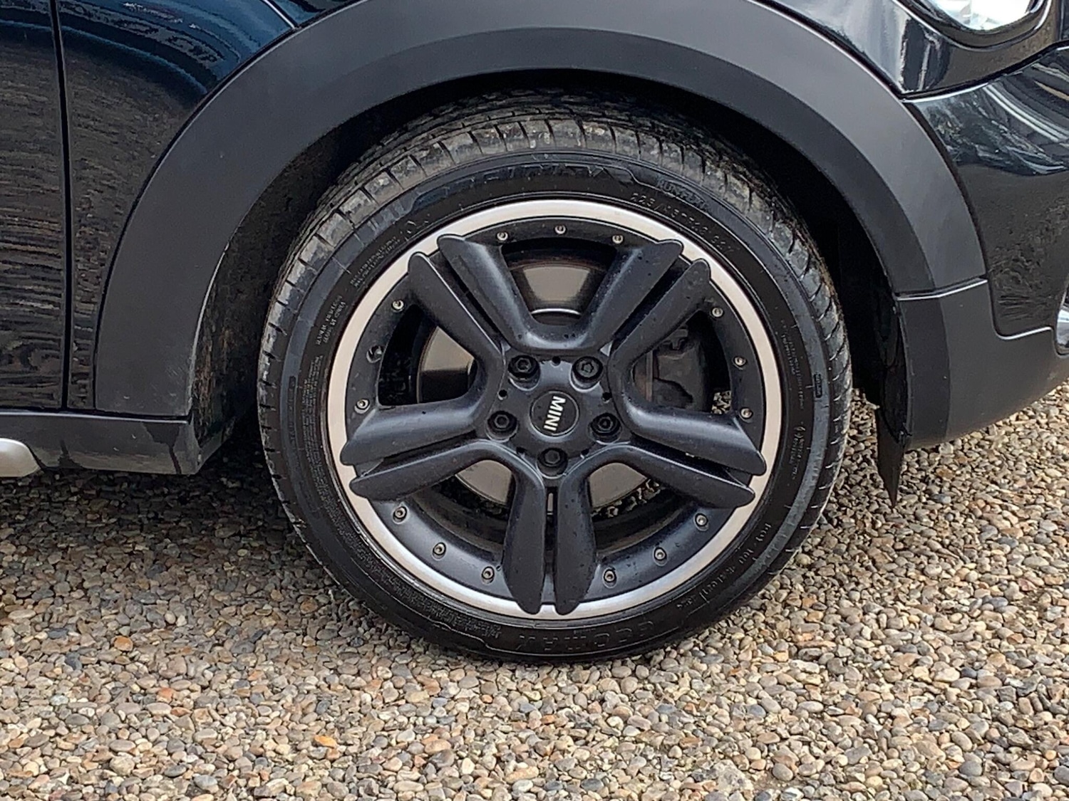 Used MINI Countryman 2016 for sale - 78100221: Photo 16