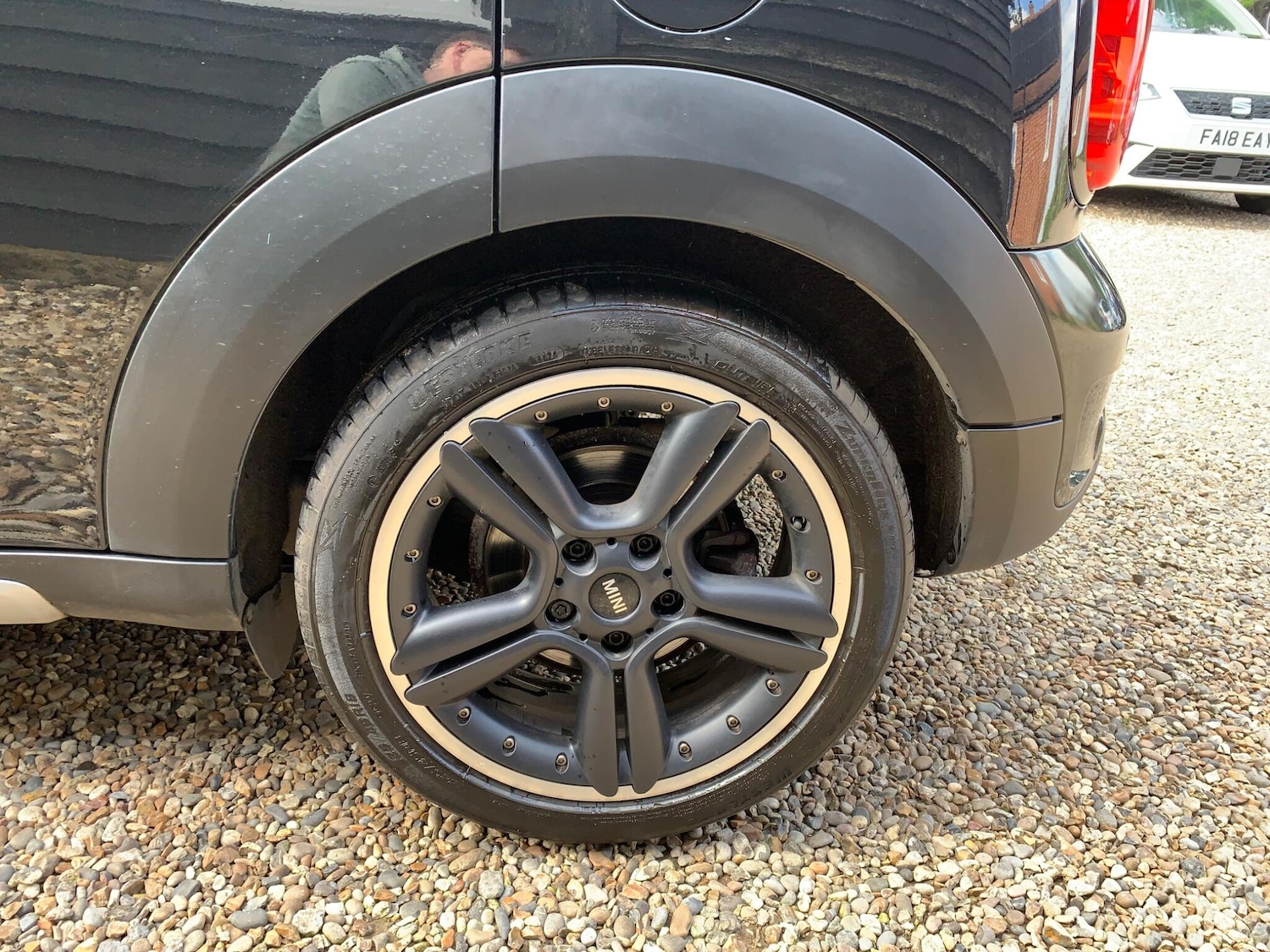 Used MINI Countryman 2016 for sale - 78100221: Photo 18