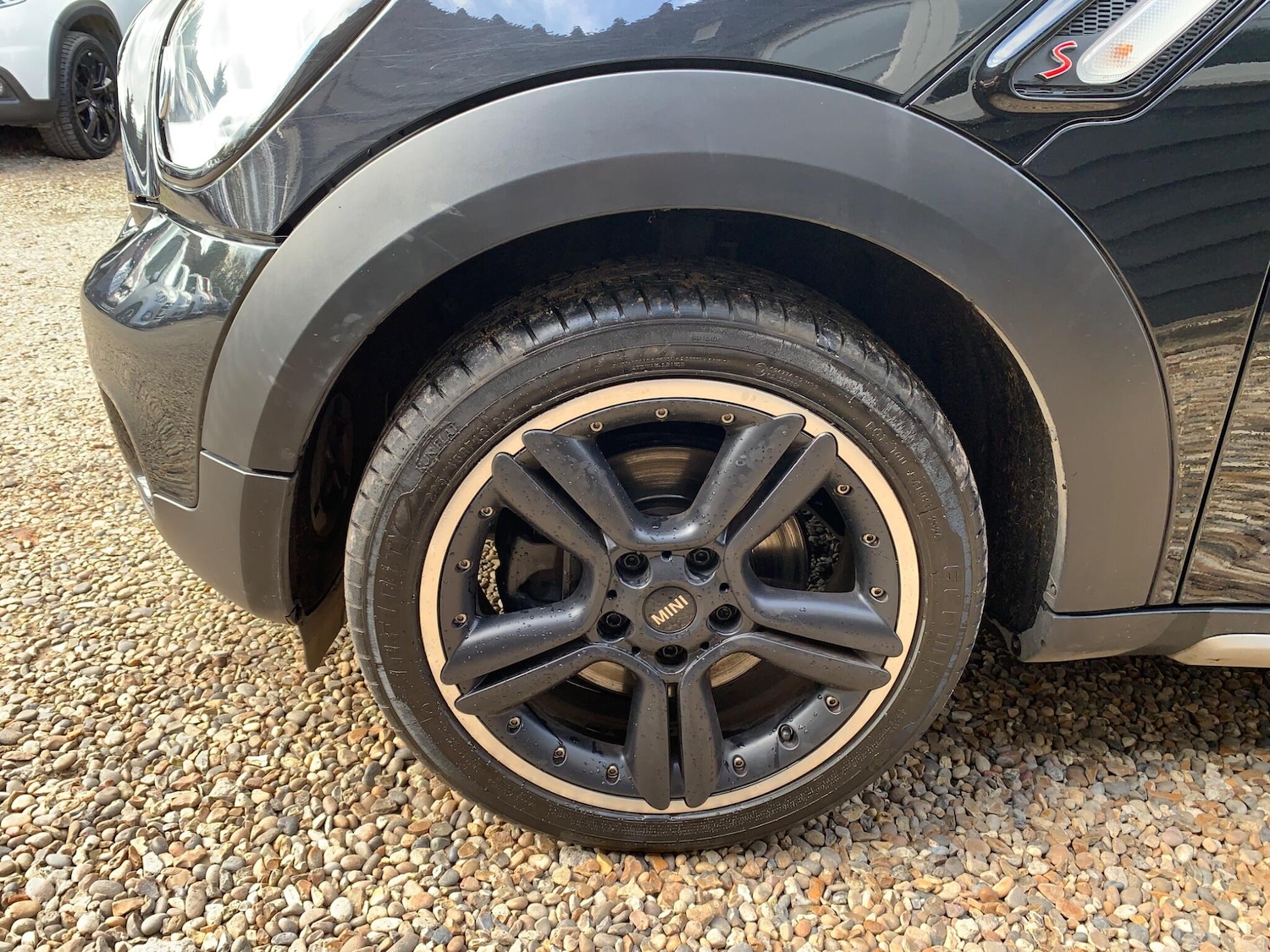 Used MINI Countryman 2016 for sale - 78100221: Photo 19