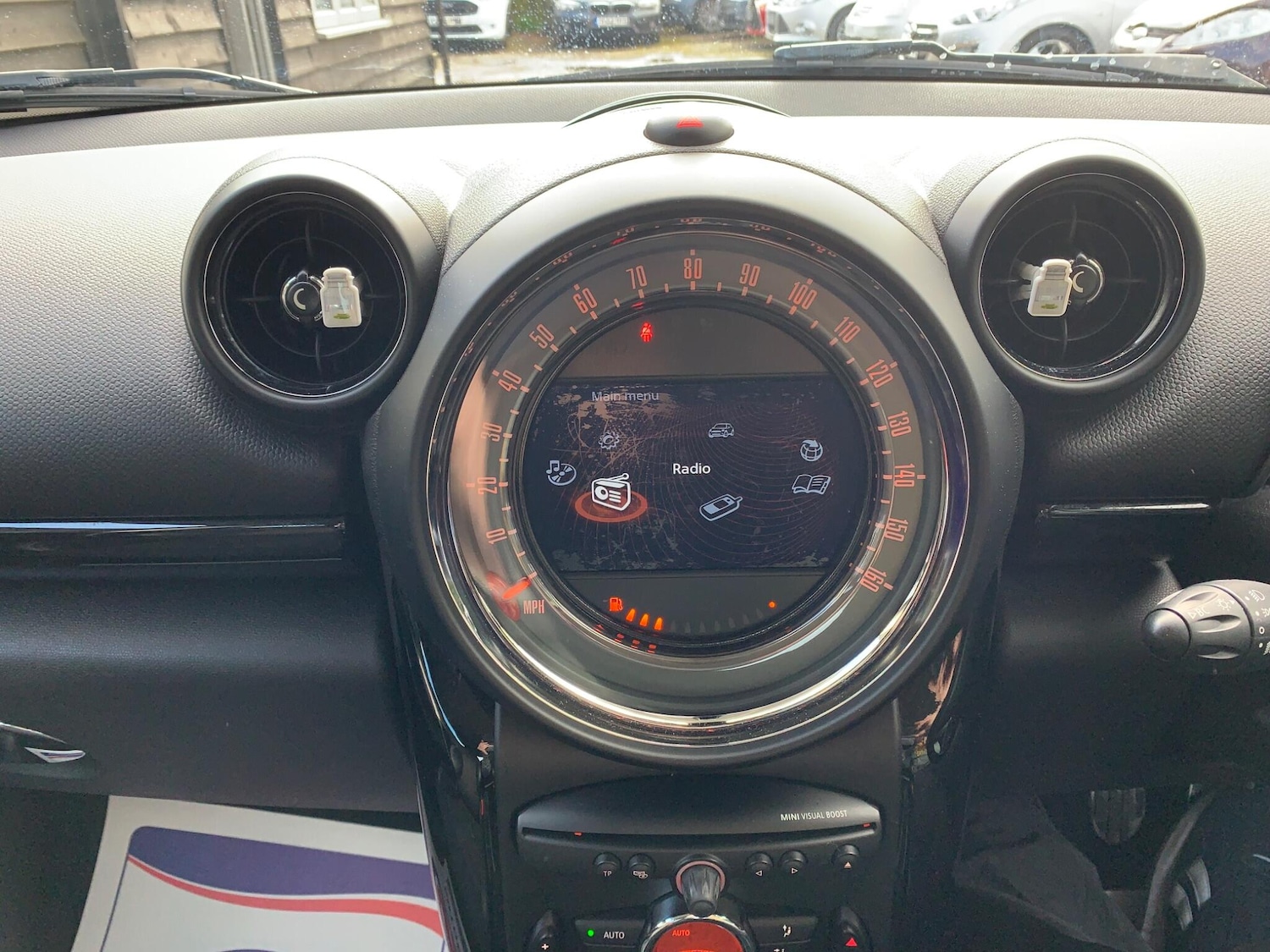 Used MINI Countryman 2016 for sale - 78100221: Photo 20