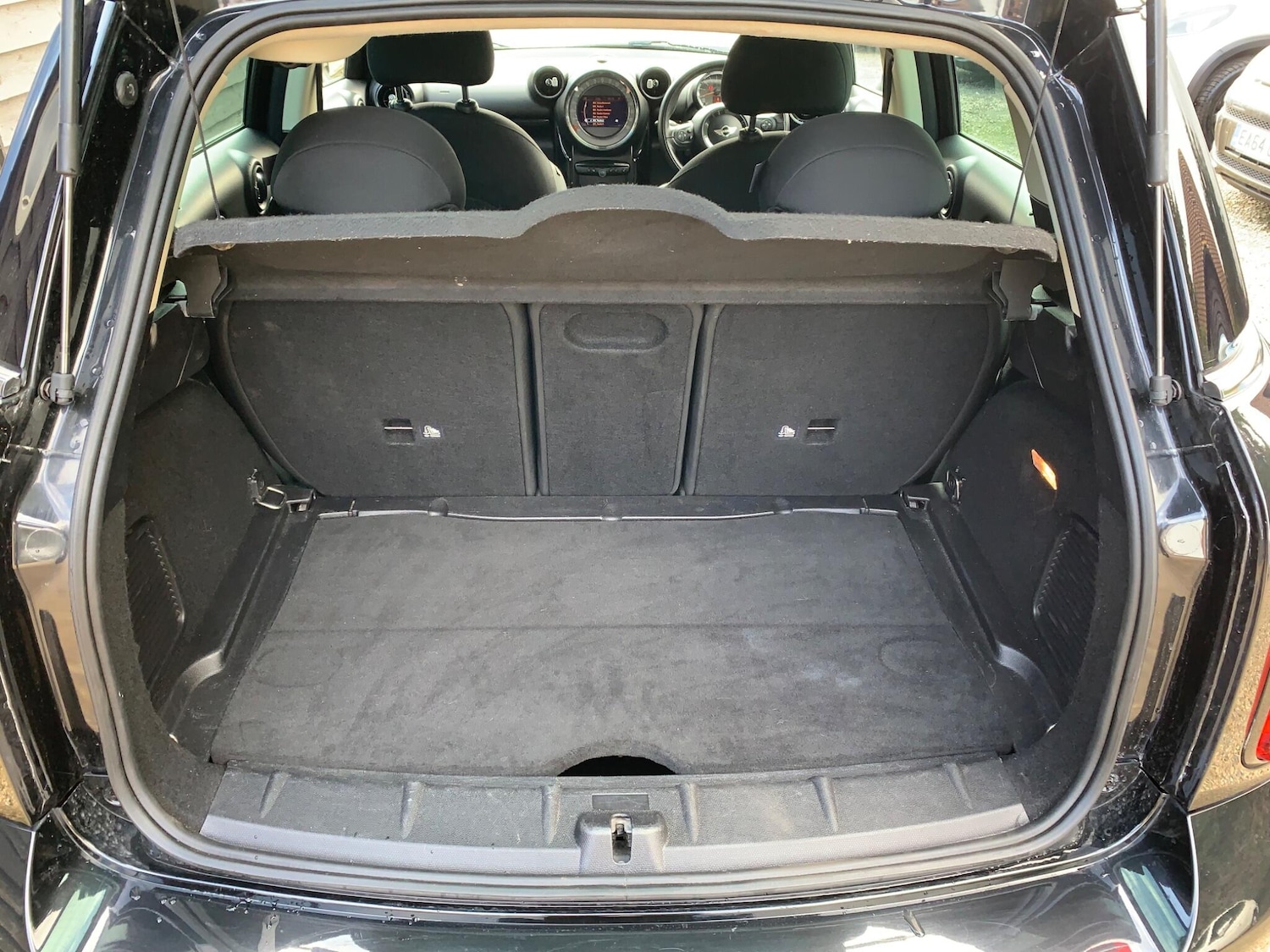 Used MINI Countryman 2016 for sale - 78100221: Photo 21