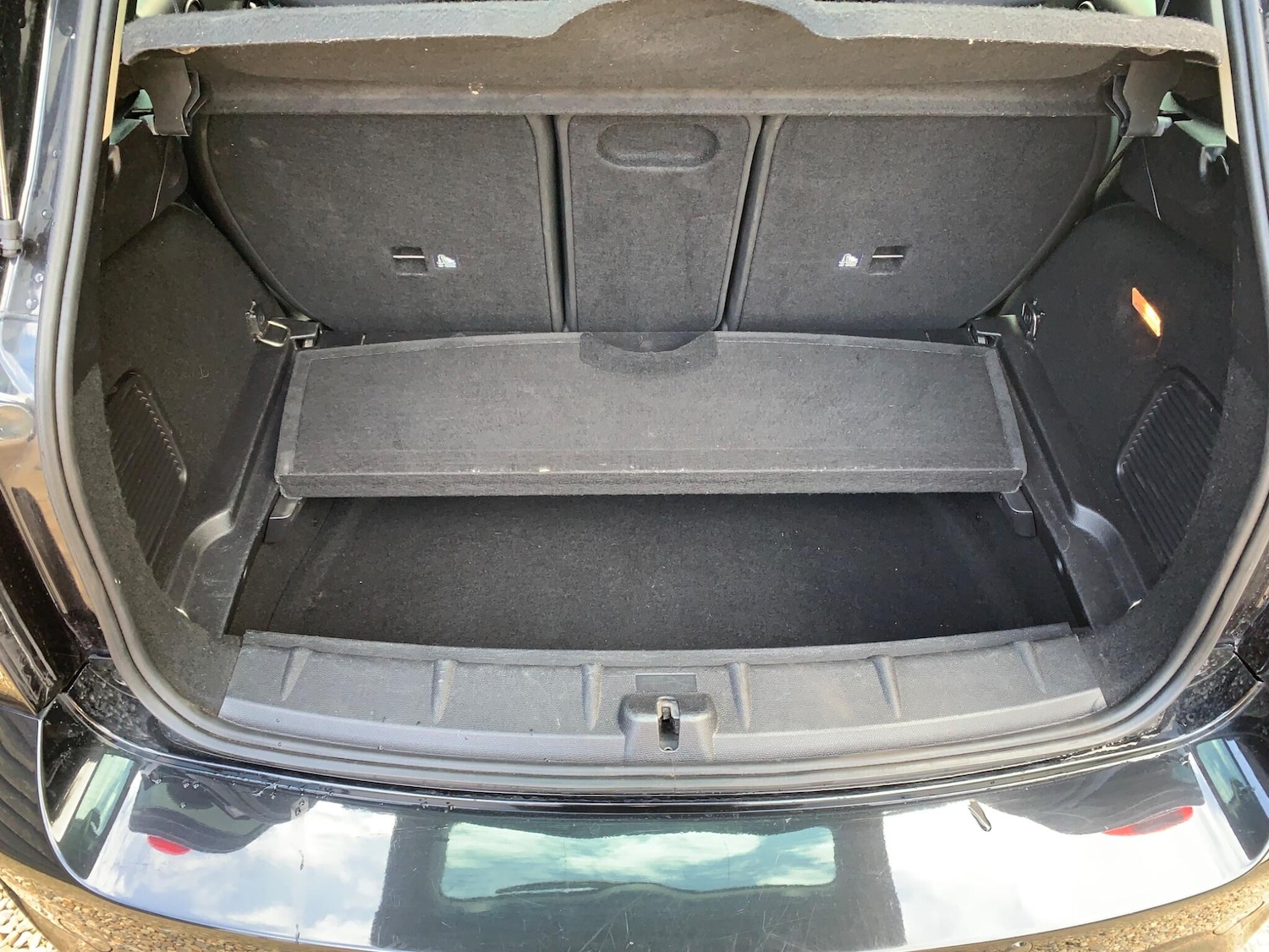 Used MINI Countryman 2016 for sale - 78100221: Photo 22