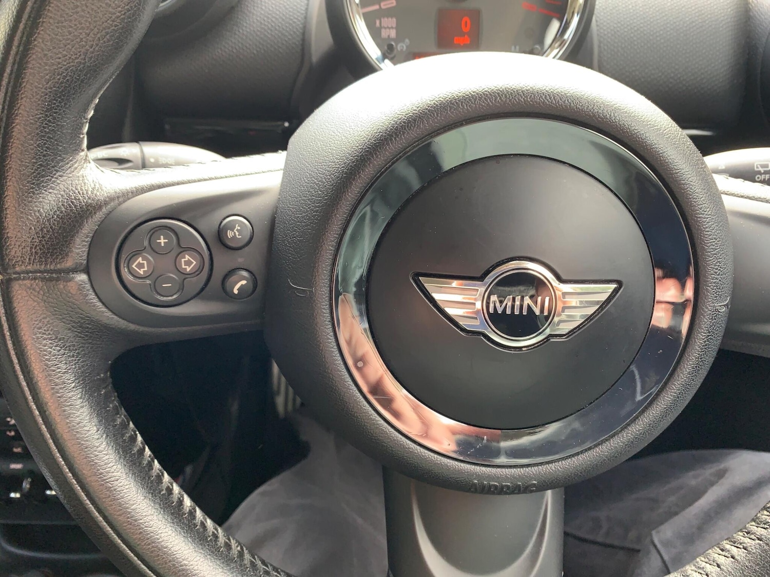 Used MINI Countryman 2016 for sale - 78100221: Photo 24