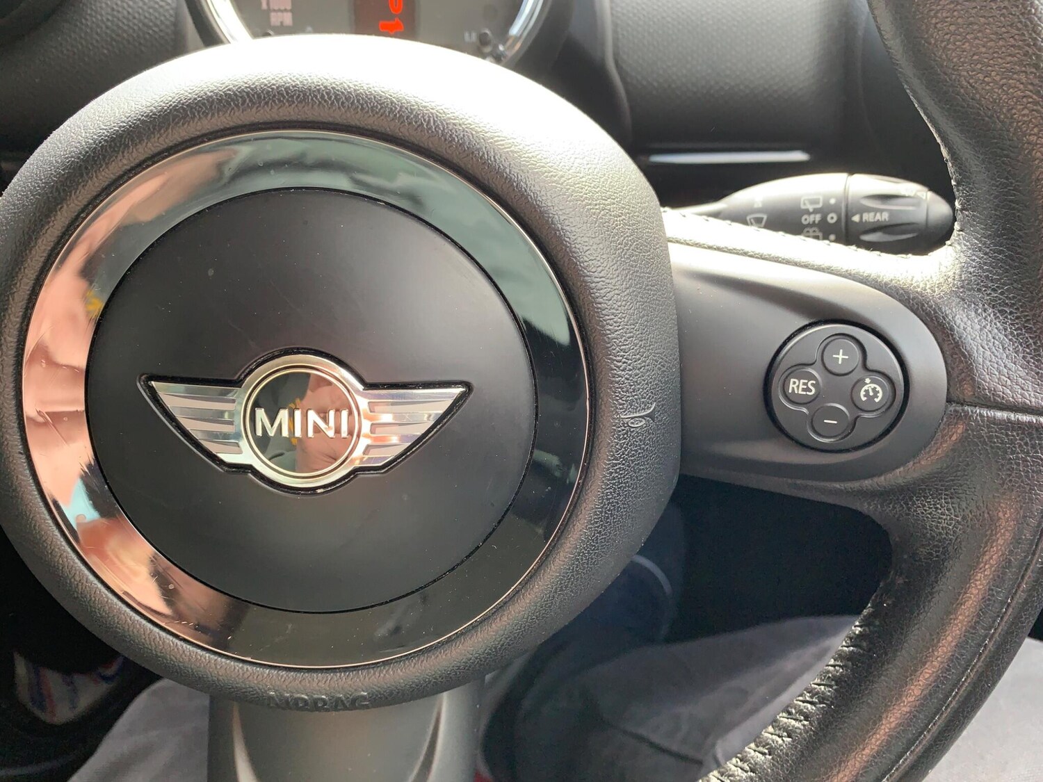 Used MINI Countryman 2016 for sale - 78100221: Photo 25