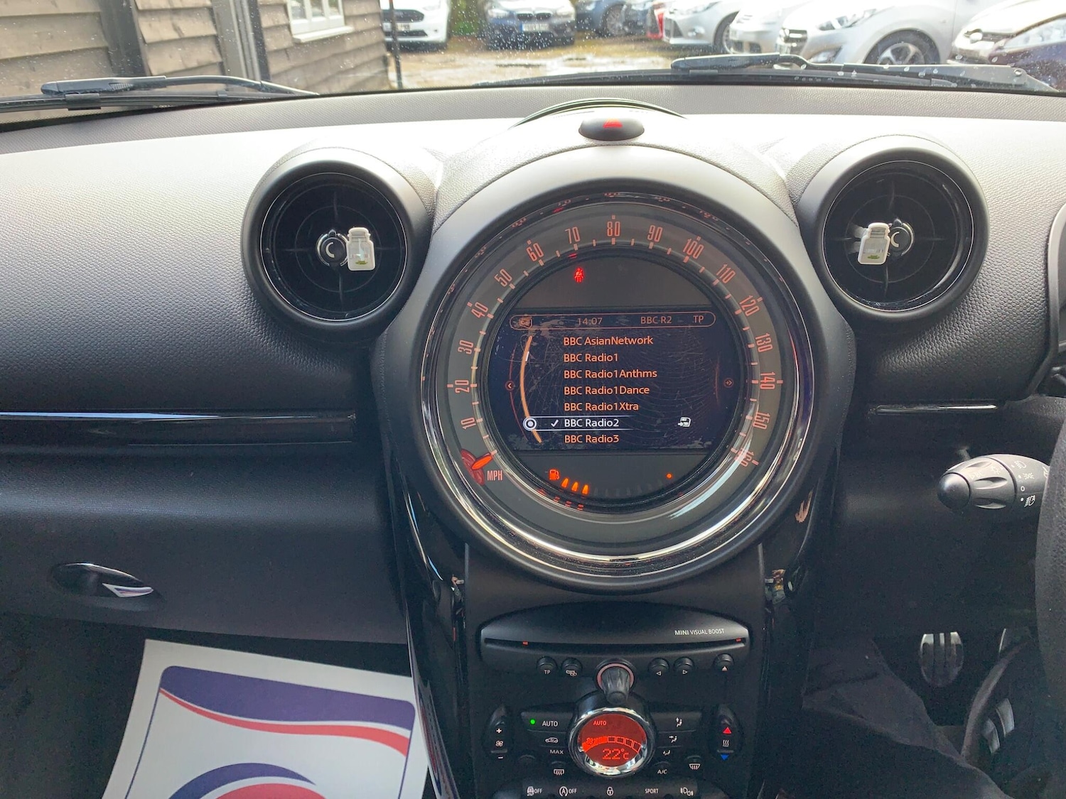 Used MINI Countryman 2016 for sale - 78100221: Photo 28