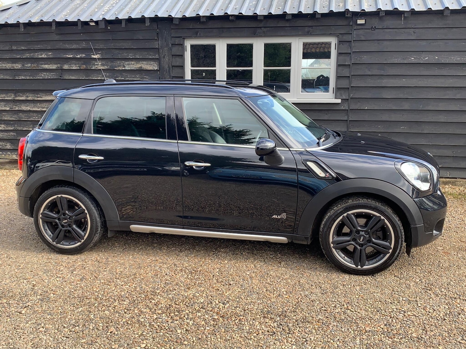 Used MINI Countryman 2016 for sale - 78100221: Photo 7