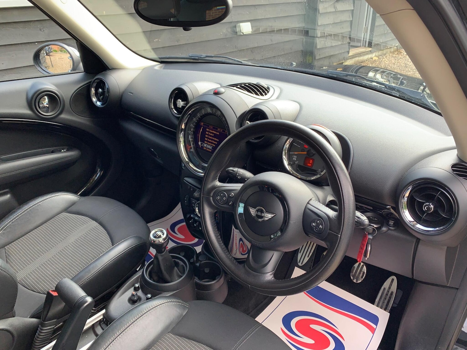 Used MINI Countryman 2016 for sale - 78100221: Photo 9